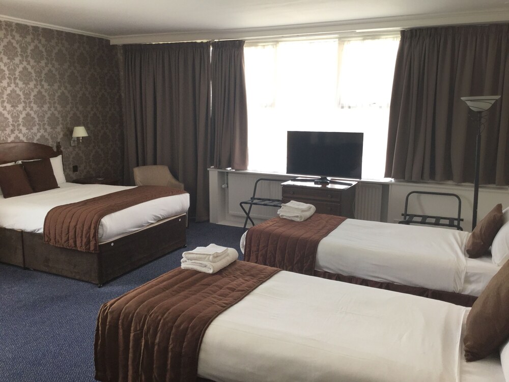 Guestroom