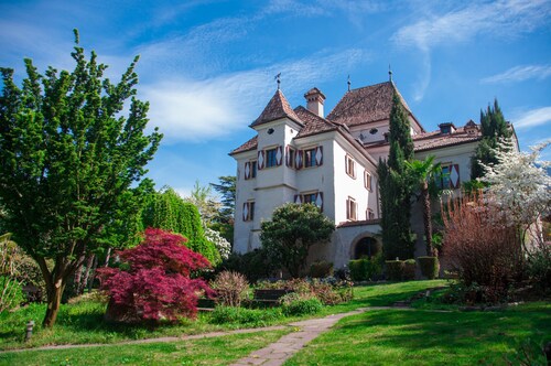 Castel Rundegg