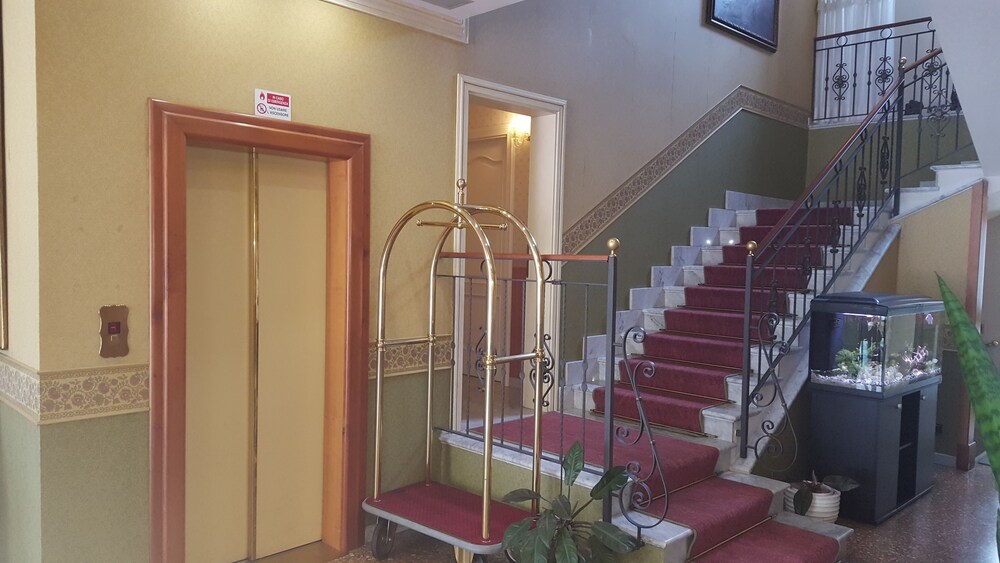 Staircase