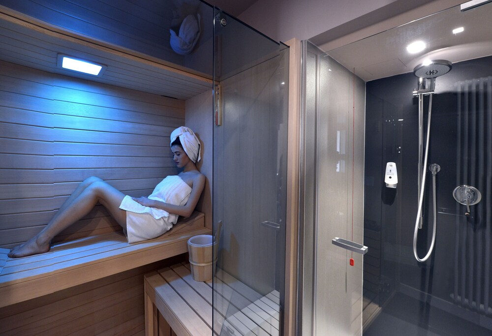 In-Room Amenity