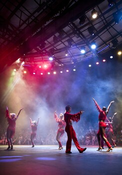 Theater Show