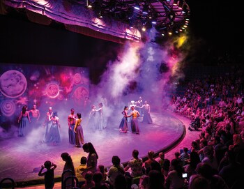 Theater Show