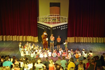 Theater Show