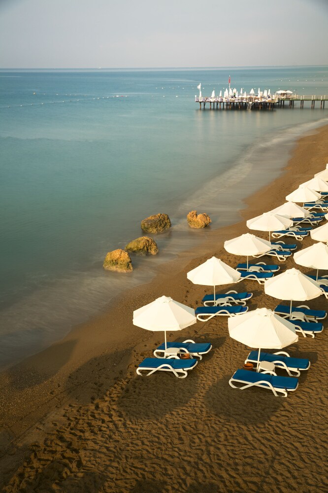 Strand