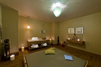 Treatment Room