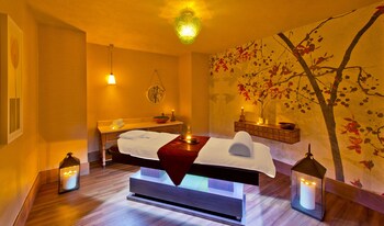 Treatment Room