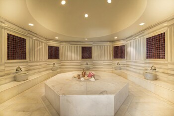 Turkish Bath