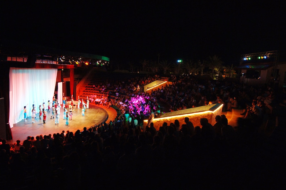 Theatervorstellung