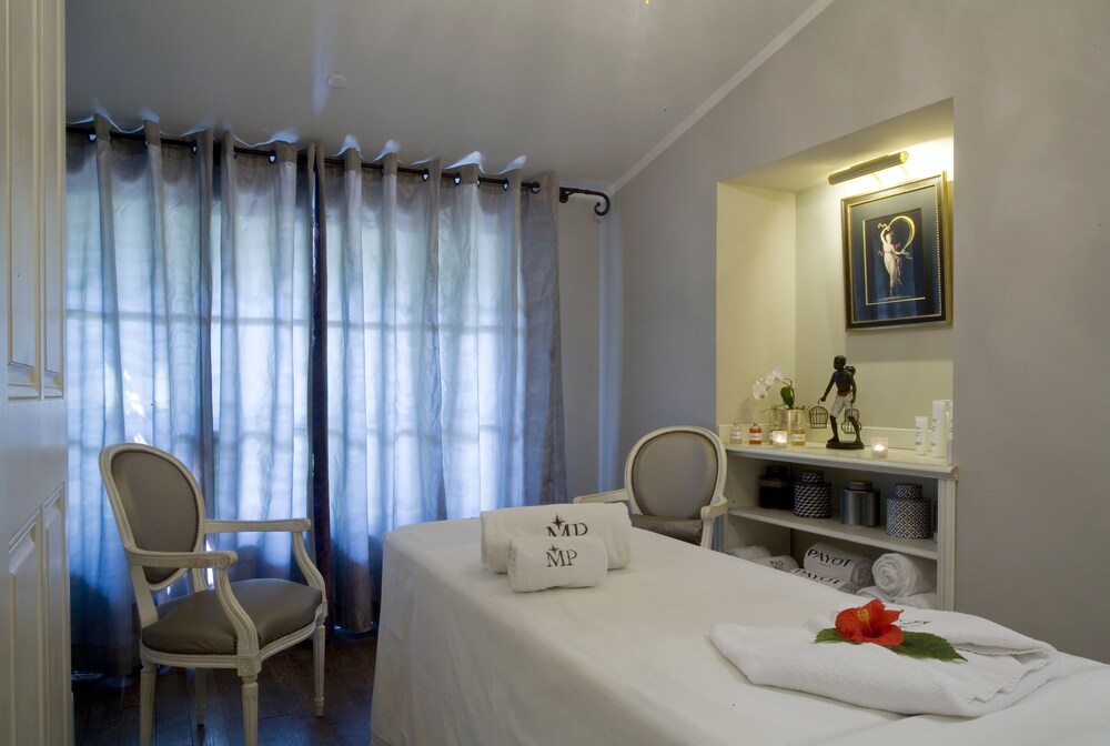 Treatment Room
