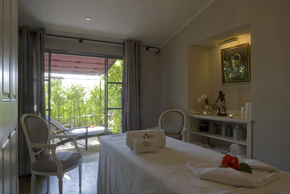 Treatment Room