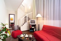 Apartment, 2 Bedrooms