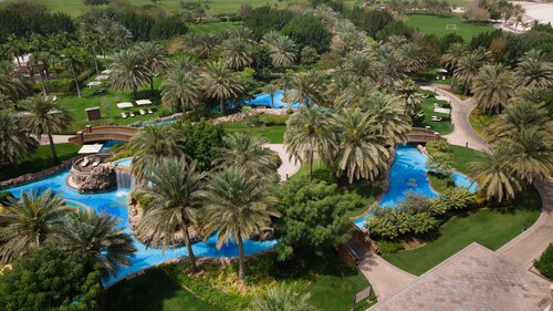 Emirates Palace, Abu Dhabi