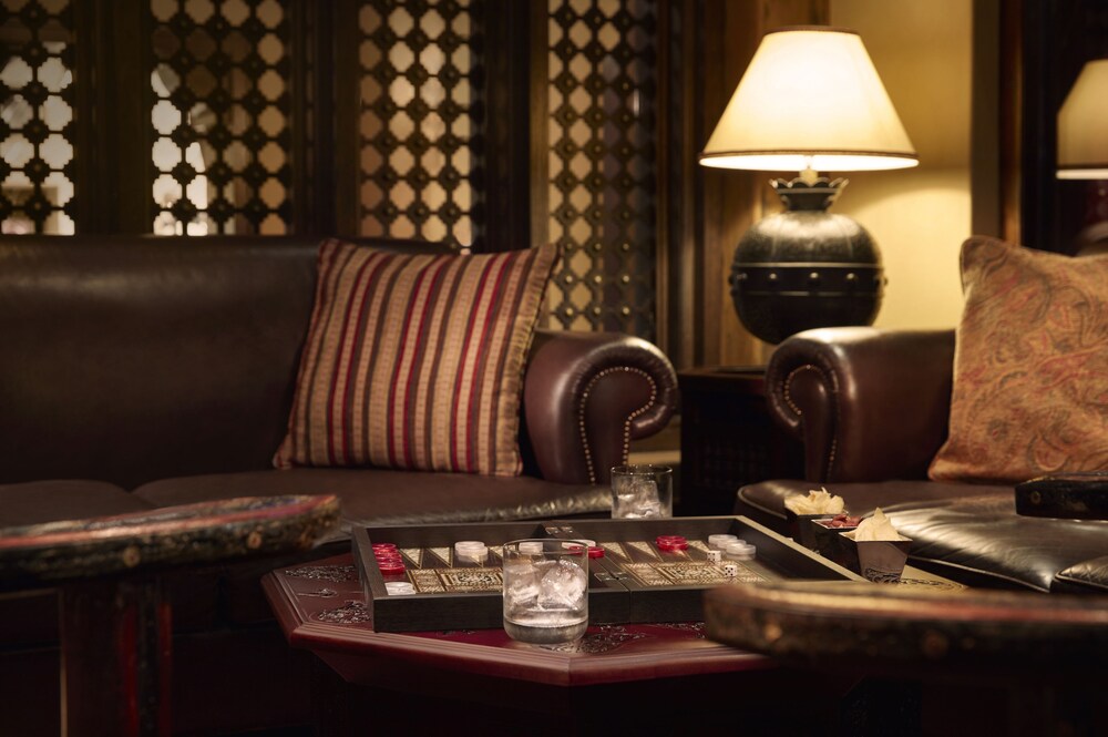 Lobby-Lounge