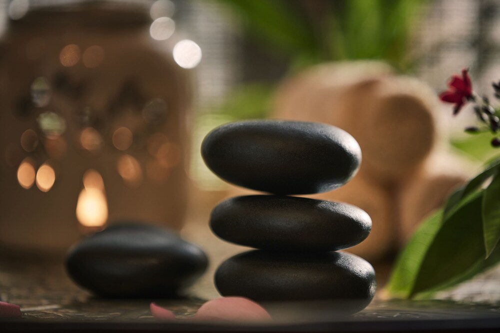 Wellnessbereich