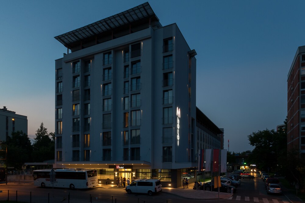 Image de l'hôtel