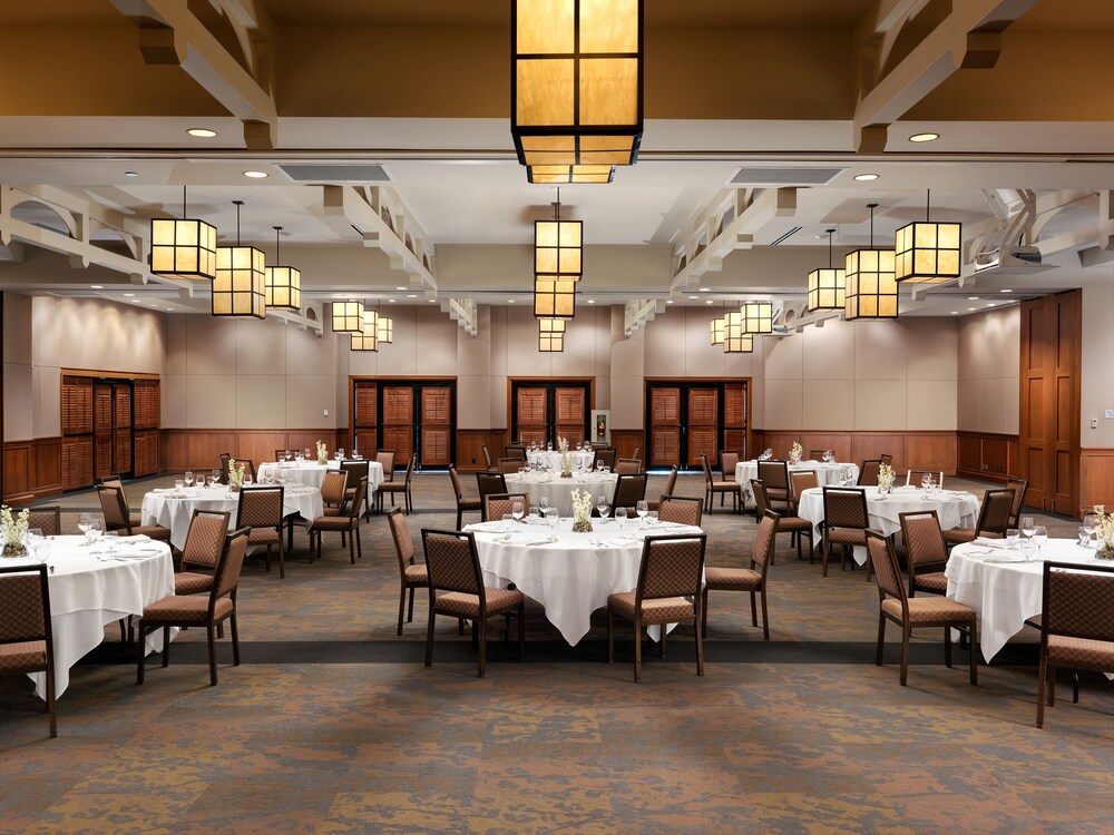 Ballroom