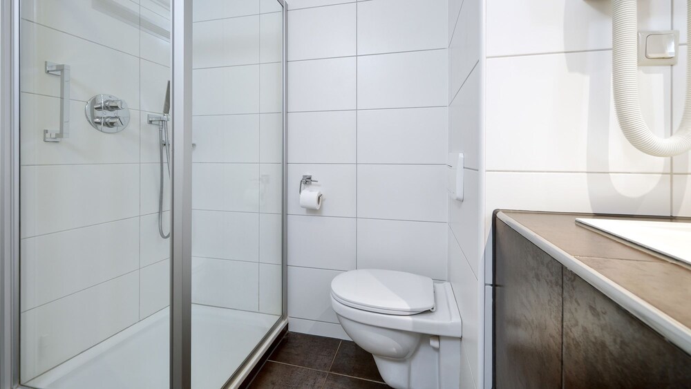 Badkamer