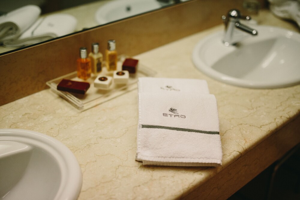 In-Room Amenity