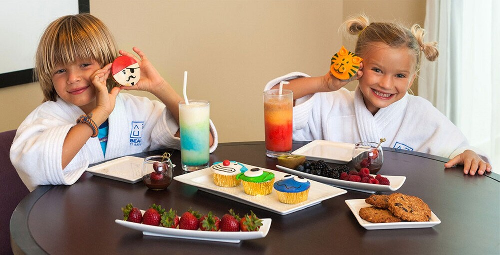 Childrens Activities