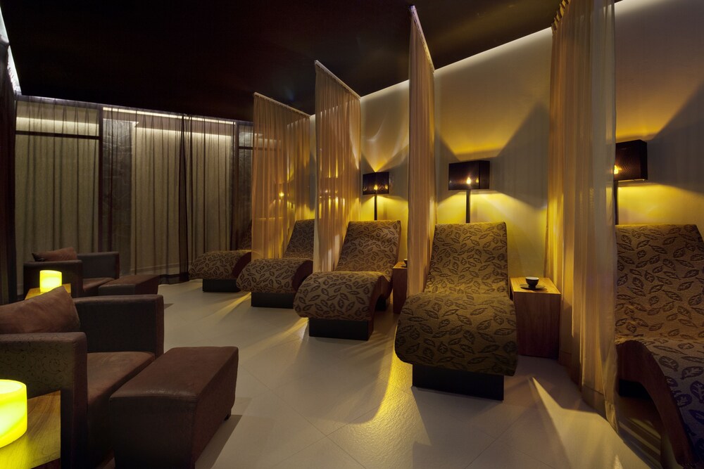 Treatment Room