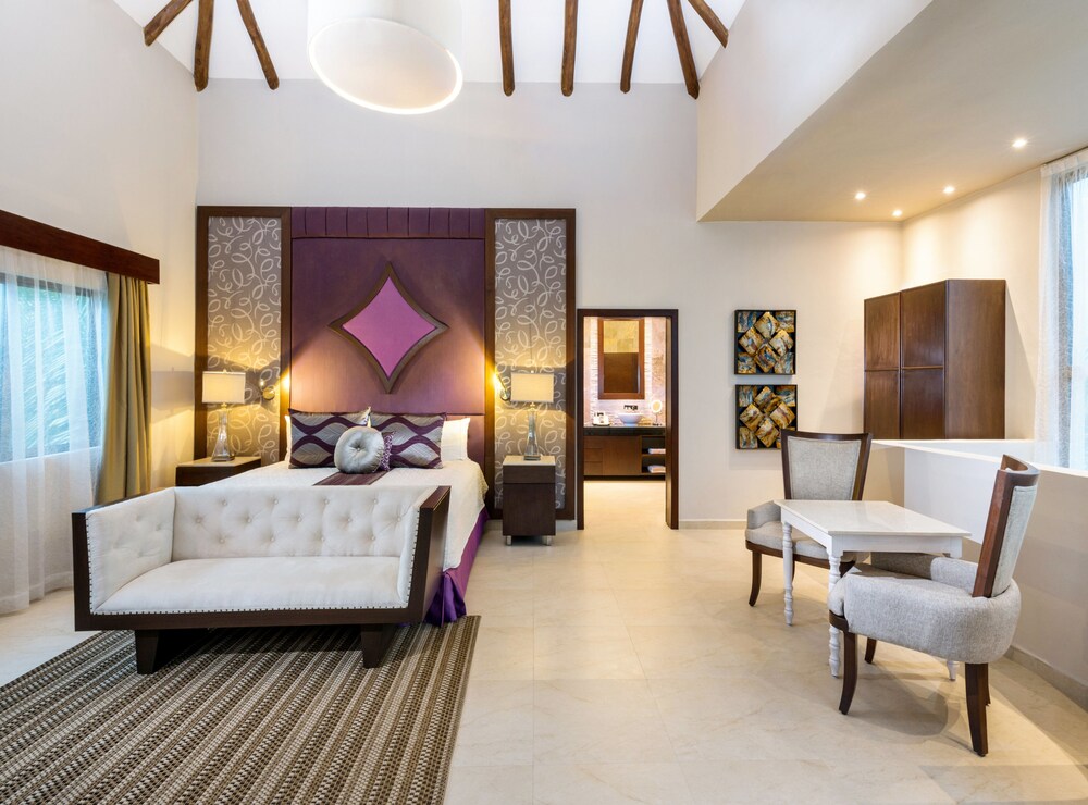 Hotel Interior