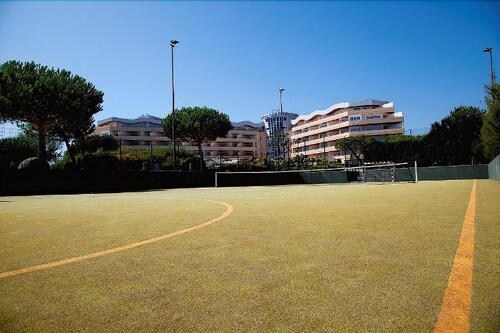 Sports Facility