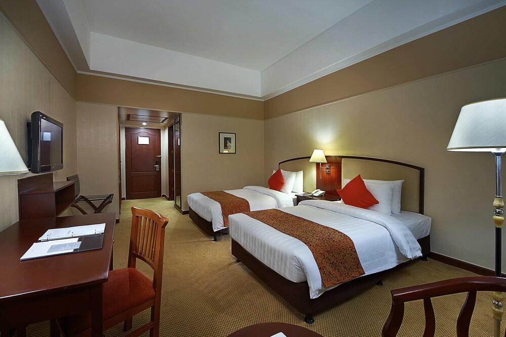 Guestroom