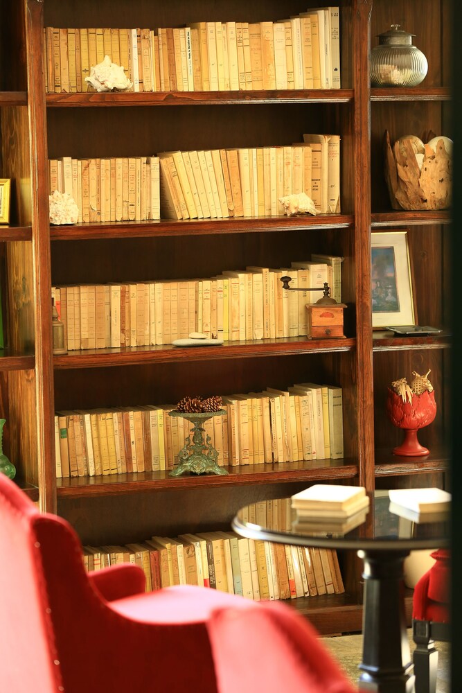 Library