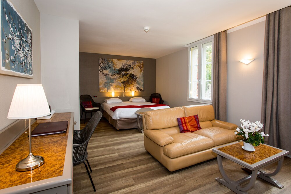 Guestroom