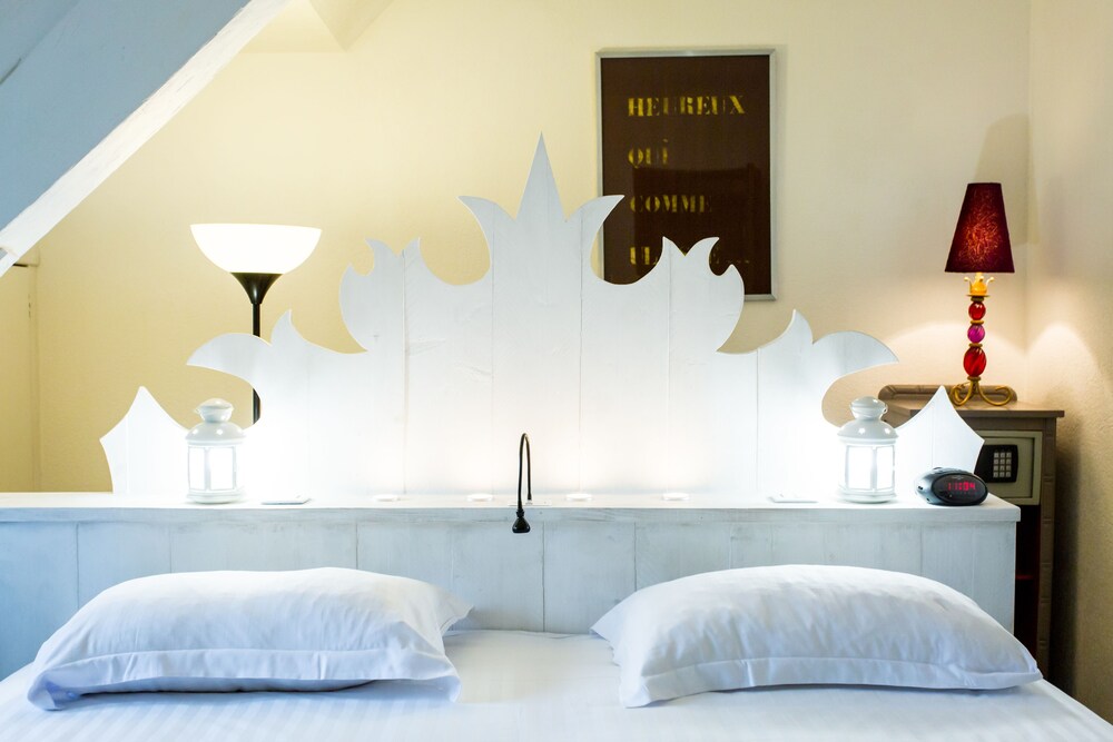 Guestroom