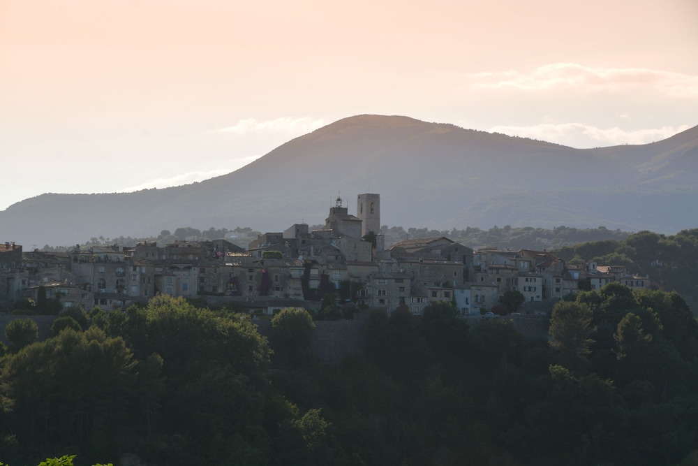 City View