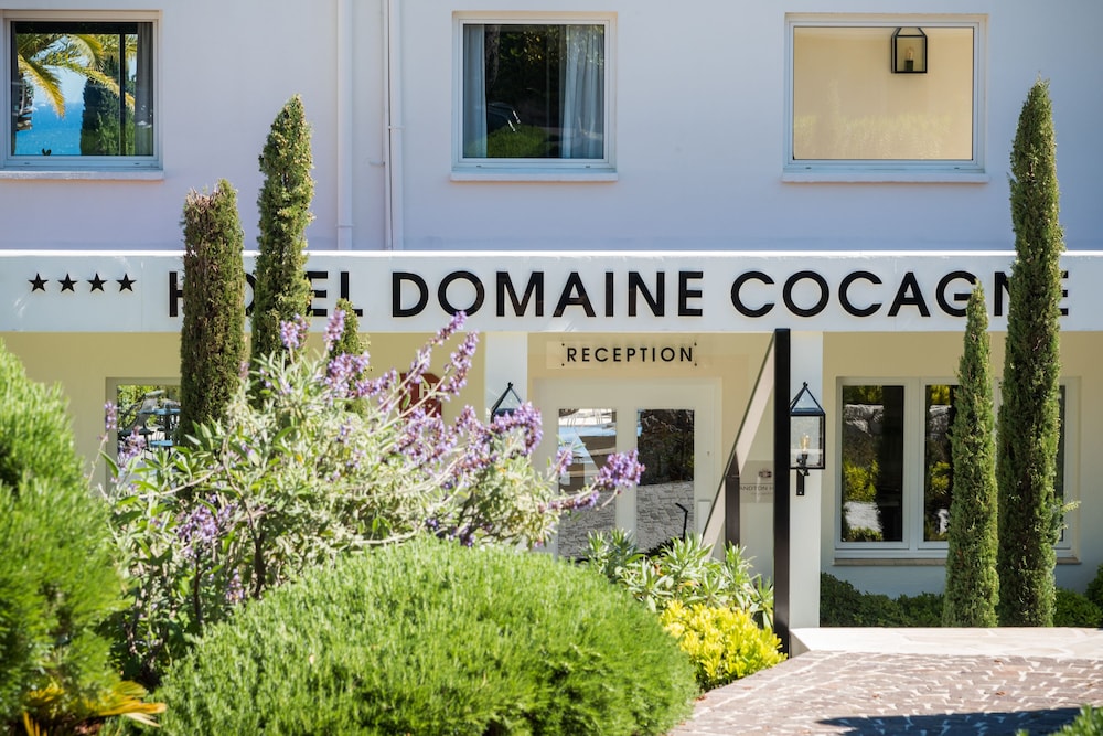 Hotel Front