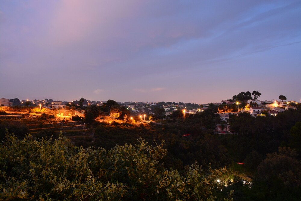 City View