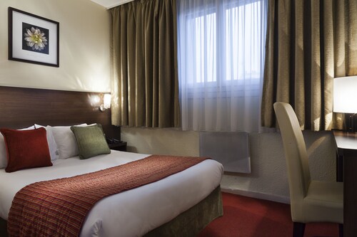 The Originals City, Hôtel Paris Sud, Orly-Draveil (Inter-Hotel)