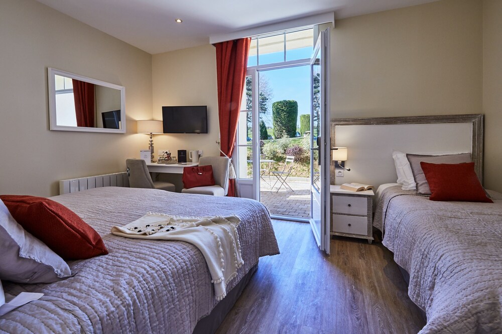 Guestroom