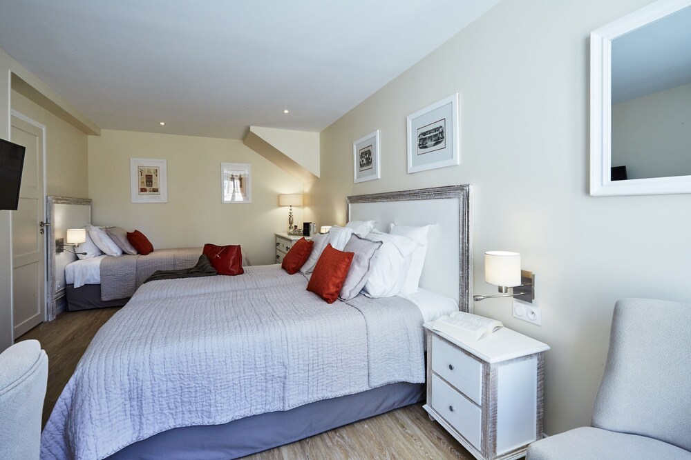 Guestroom