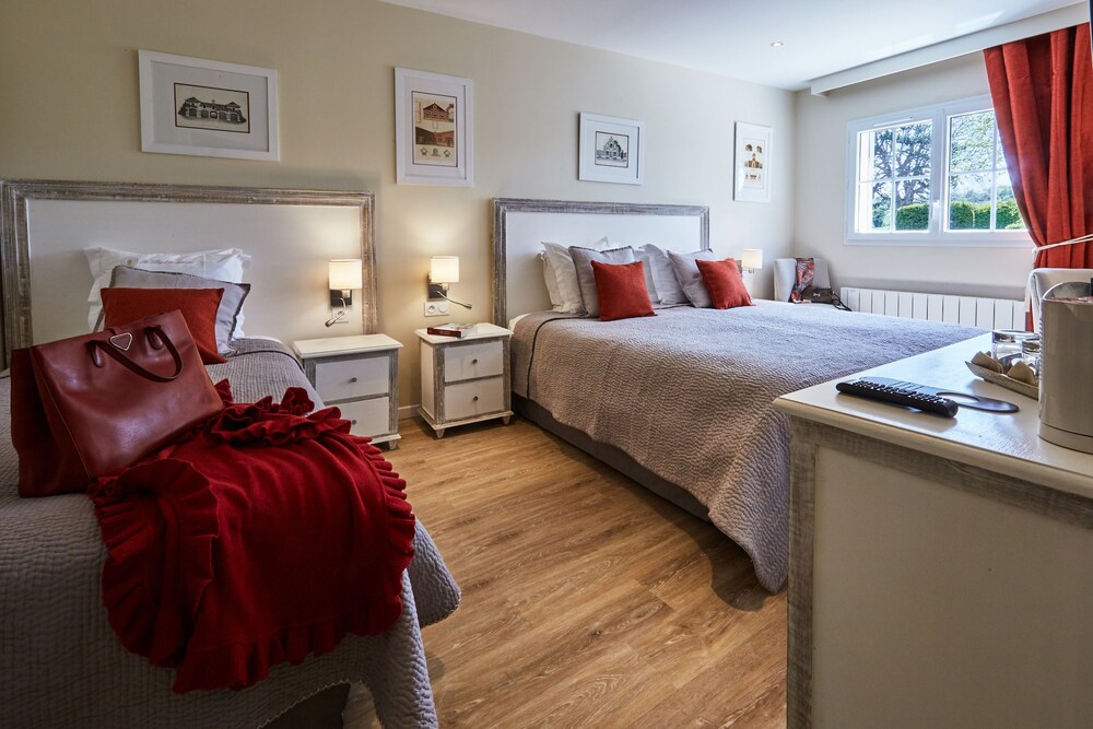 Guestroom