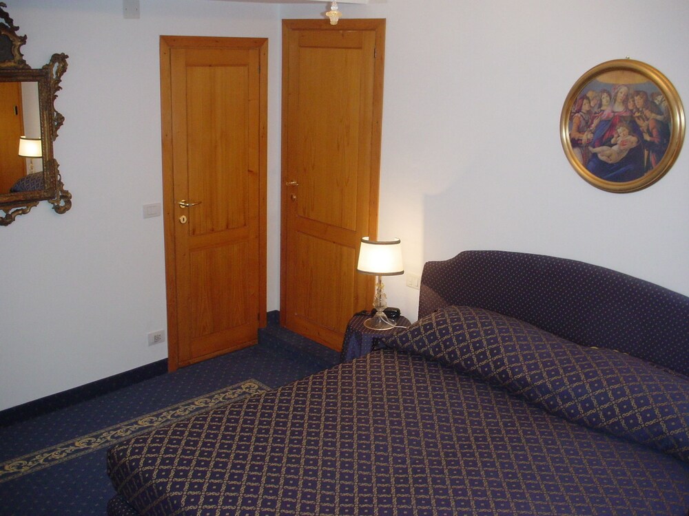 Comfort Double Room - Featured Image