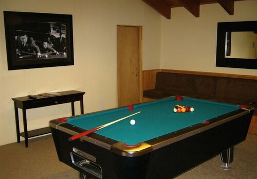 Billiards