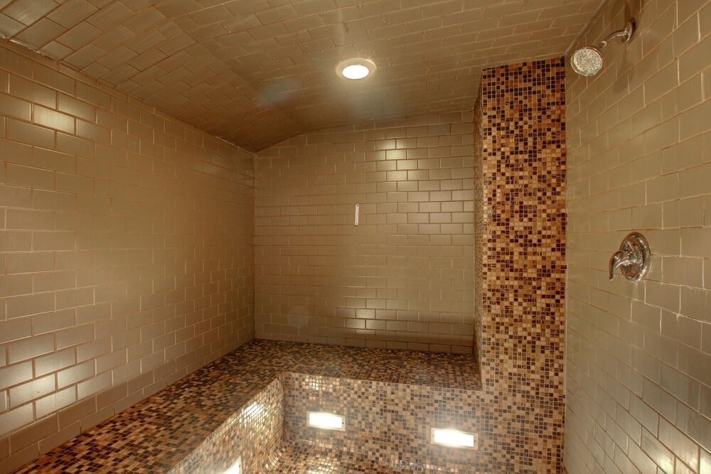 Steam Room