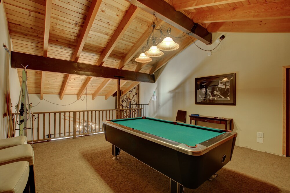 Billiards