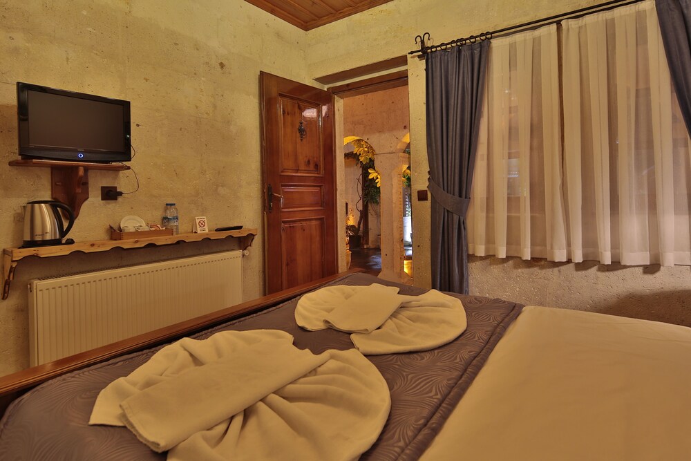In-Room Amenity