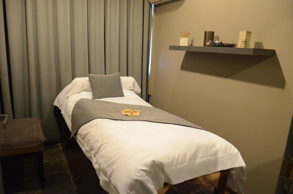 Treatment Room