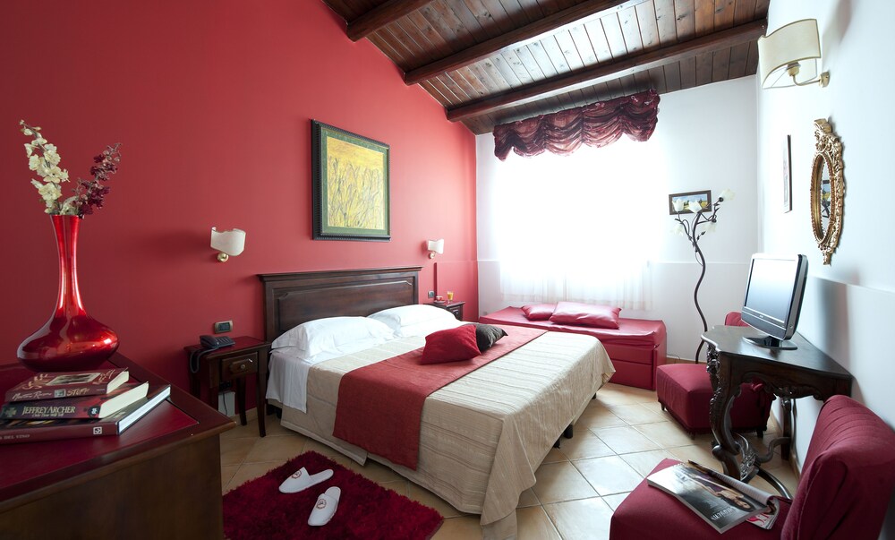 Guestroom