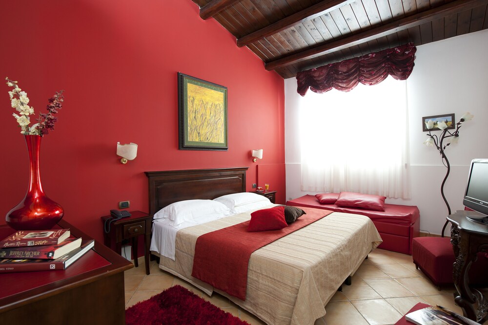 Guestroom