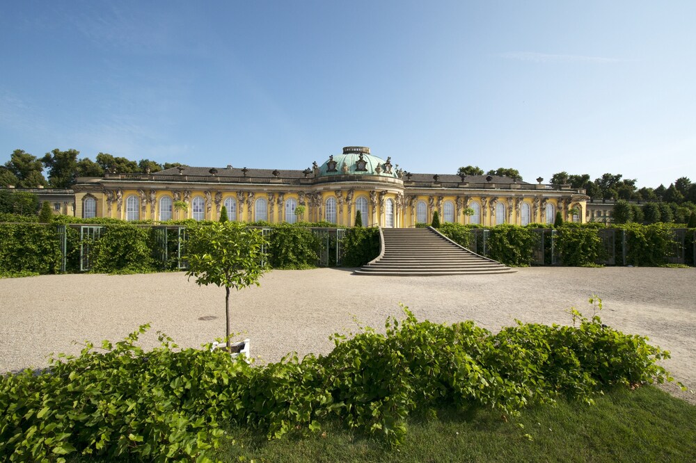 Sehenswürdigkeit
