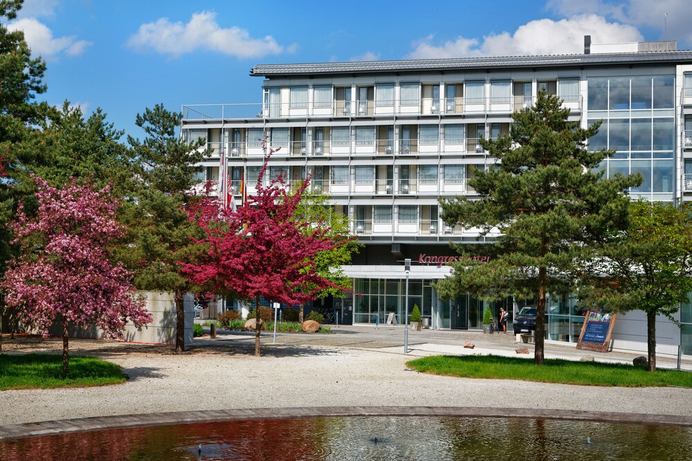 Hotelfassade