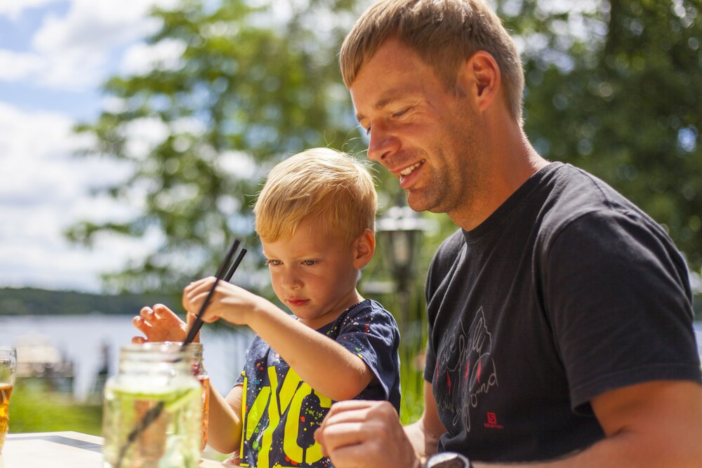 Aktivitäten für Kinder