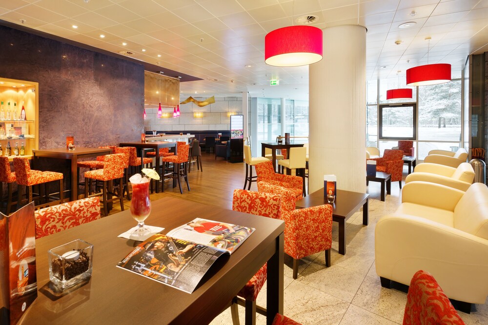 Hotelbar