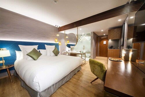 Barcelo Anfa Casablanca